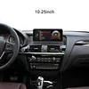 For BMW X3 F25 X4 F26 G01 Android Screen Display Apple CarPlay Car Stereo GPS Autoradio Upgrade