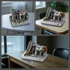 Mining Machine Building Blocks GBC Ball Factory Simulation Mining Car Conveyor Belt