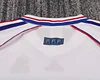 Joyfball 1998 Kids Size Retro France Away Football Shirt 1:1 Thai Quality