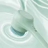 💯🔥Brosse de douche &eacute;lectrique &agrave; long manche