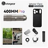 400mm Pro Professional Edition Mobile Super Telephoto Lens