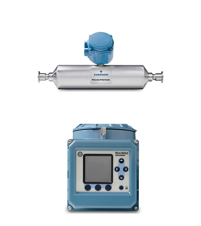micro motion coriolis,Micro Motion T-Series Straight Tube Coriolis Meter Consisting of T100T Sensor and 3700 Transmitter
