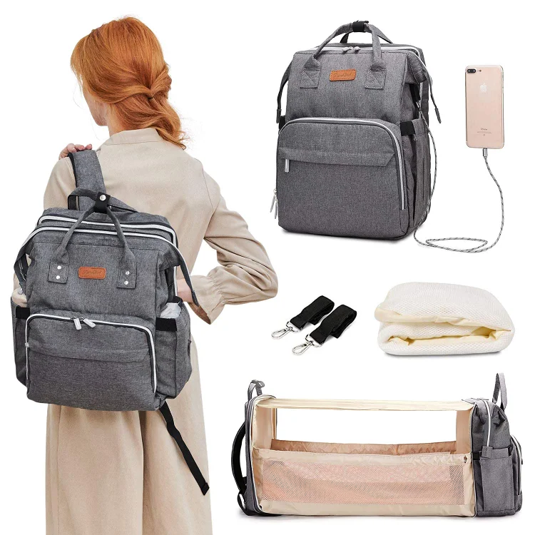 2021 New Portable Sleeping Mummy Bag