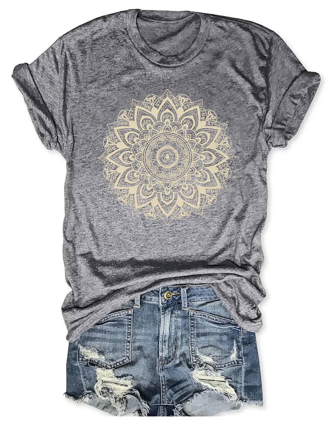 Subtle Anti FDT T-shirt