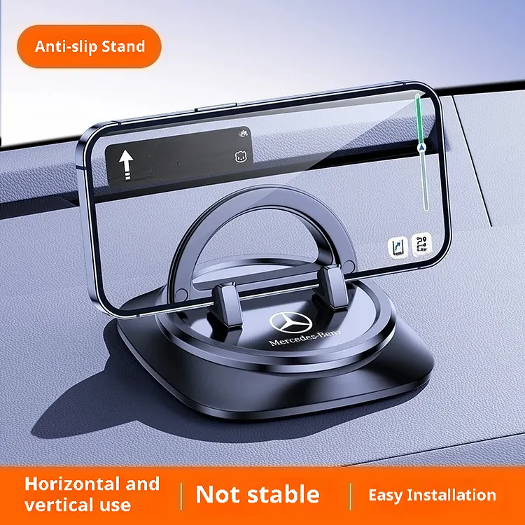 Non-slip Car Phone Mount