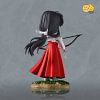 Archery Kikyo - Inuyasha Resin Statue - Cookie Studio