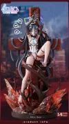 1/6 Scale Gear Tendou Alice - Blue Archive Resin Statue - Lolikoo Studio