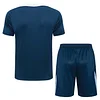 2024-2025 France Training Suit Football Shirt 1:1 Thai Quality