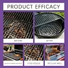 🔥Father's Day Sale 49% OFF🔥BBQ Non-toxic, Heavy Duty, No Residue Grill Cleaner Degreaser Spray