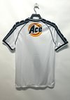 2000 Retro Vasco da Gama Away Jersey 1:1 Thai Quality love fball