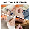 🧵🪡Ensemble d'outils de couture 37 pi&egrave;ces