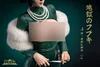 1/4 Scale Blizzard of Hell Fubuki - One Punch-Man Resin Statue - Woota Studios