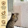 Multifunctional Cat Scratching Carpet
