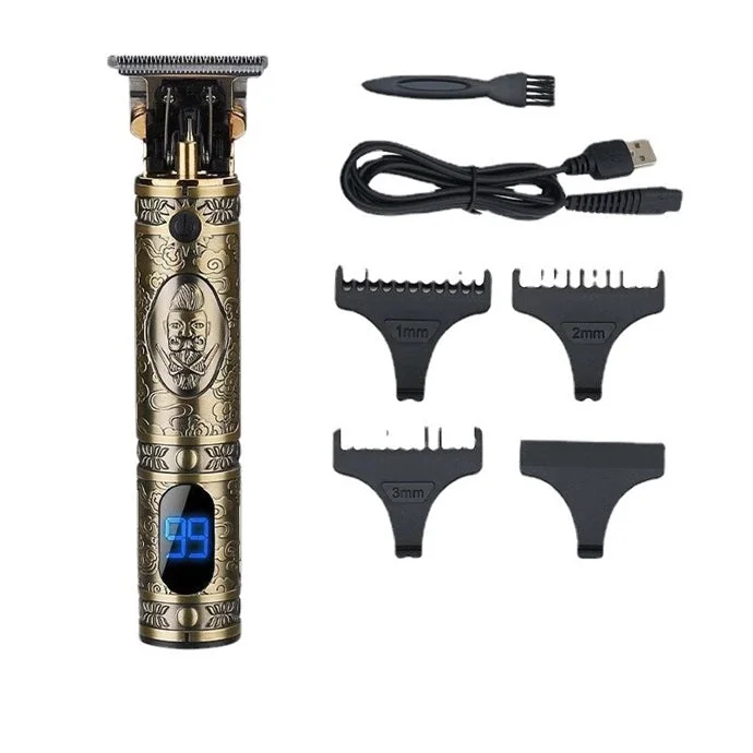 🎁Best men's gifts🎁Professional Hair Clipper
