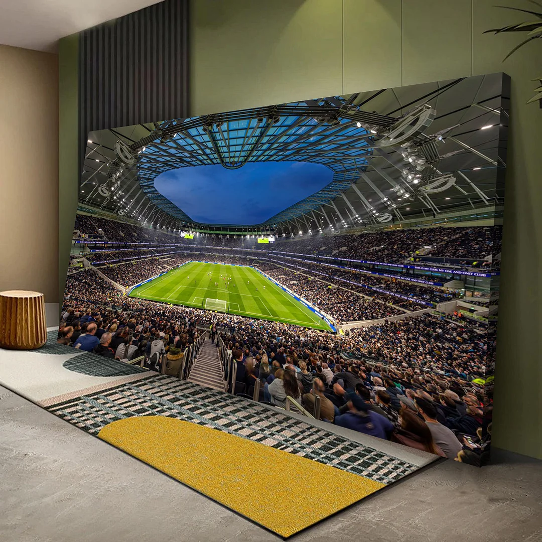 Canvas Wall Art