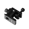 2pcs Table Lamp Cantilever Bracket Clamp Mini Lamp Holder Outdoor Camping Tools