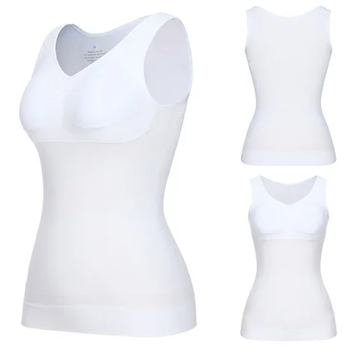 Shapewear Slimming Cami Shaper