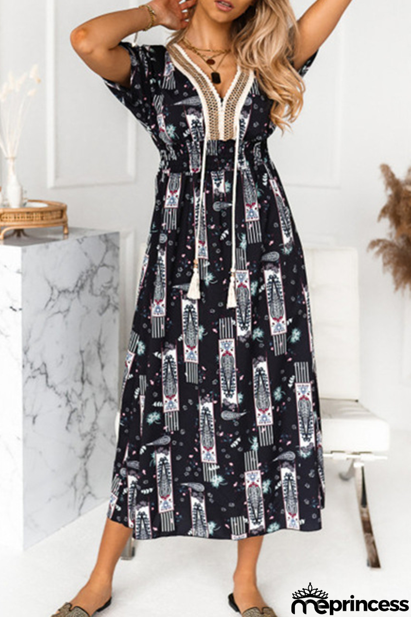 Glamorous and light Dress