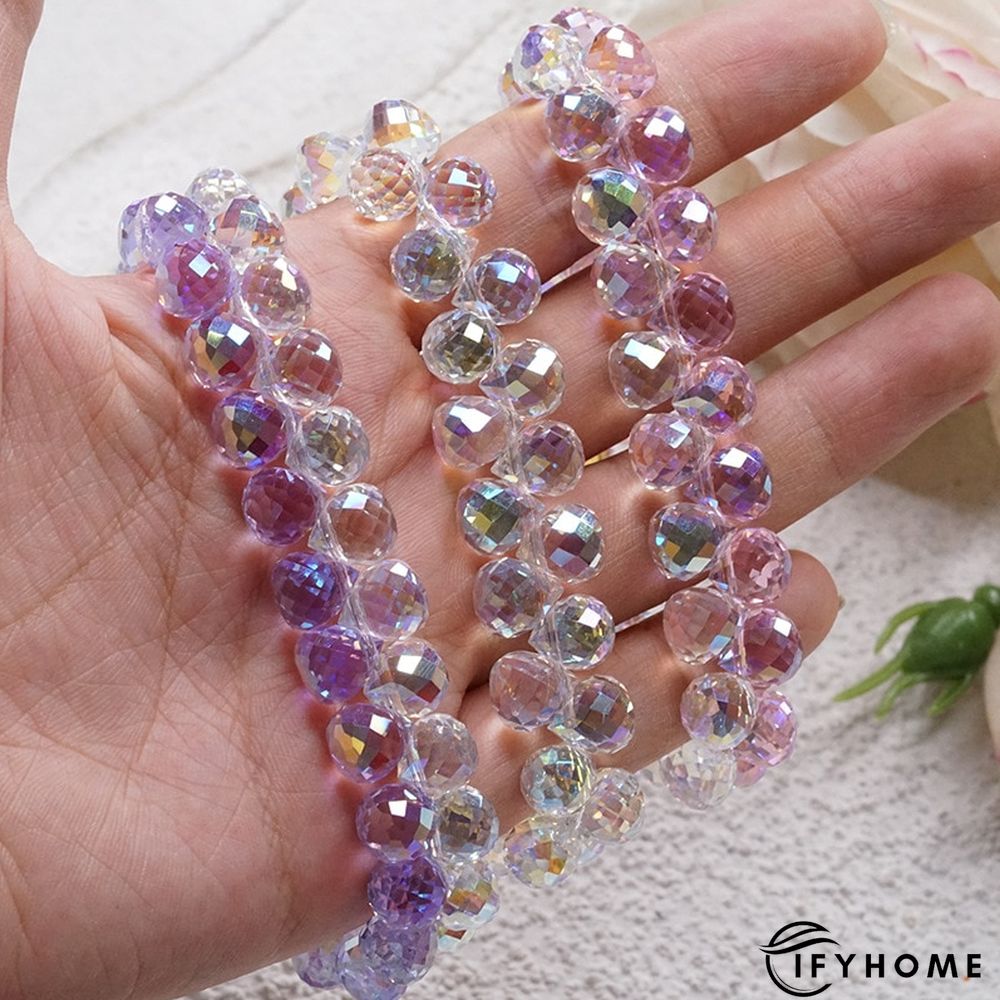  Double Row Crystal bracelet | IFYHOME