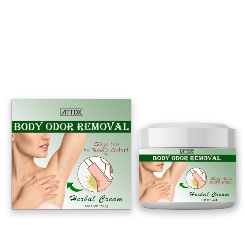 Body Odor Causes - Advanced Dermatology of the Midlands