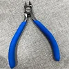 4.5inch Model Pliers Ultra-thin Single-edge Sprue Cutter for Gunpla Model