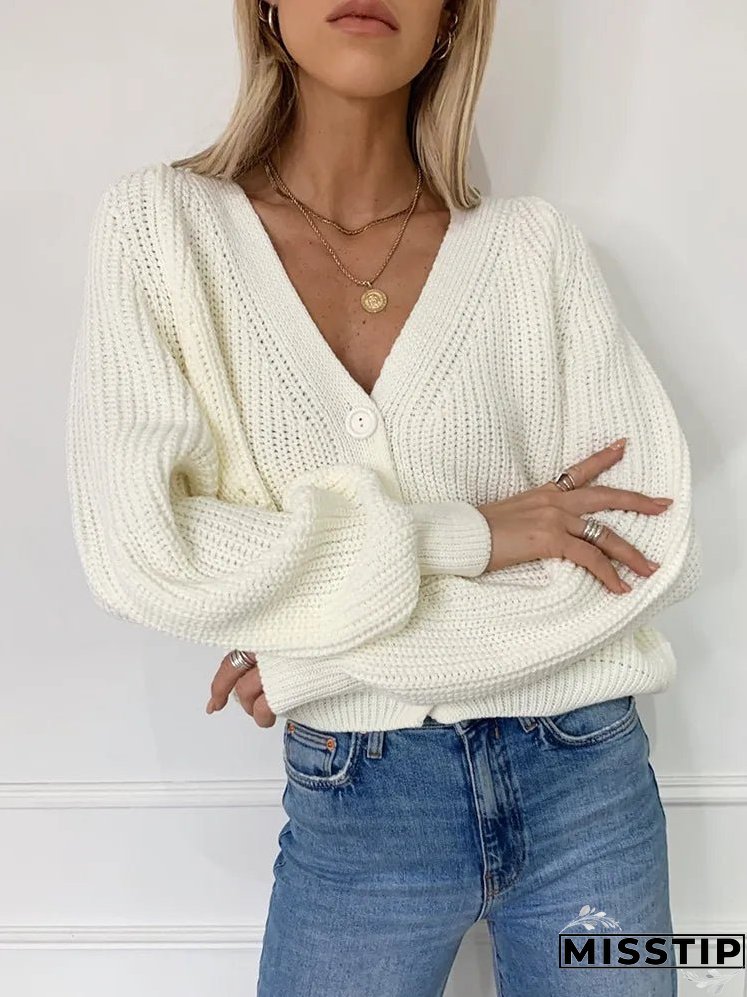 Modern and Fashionable Sweater