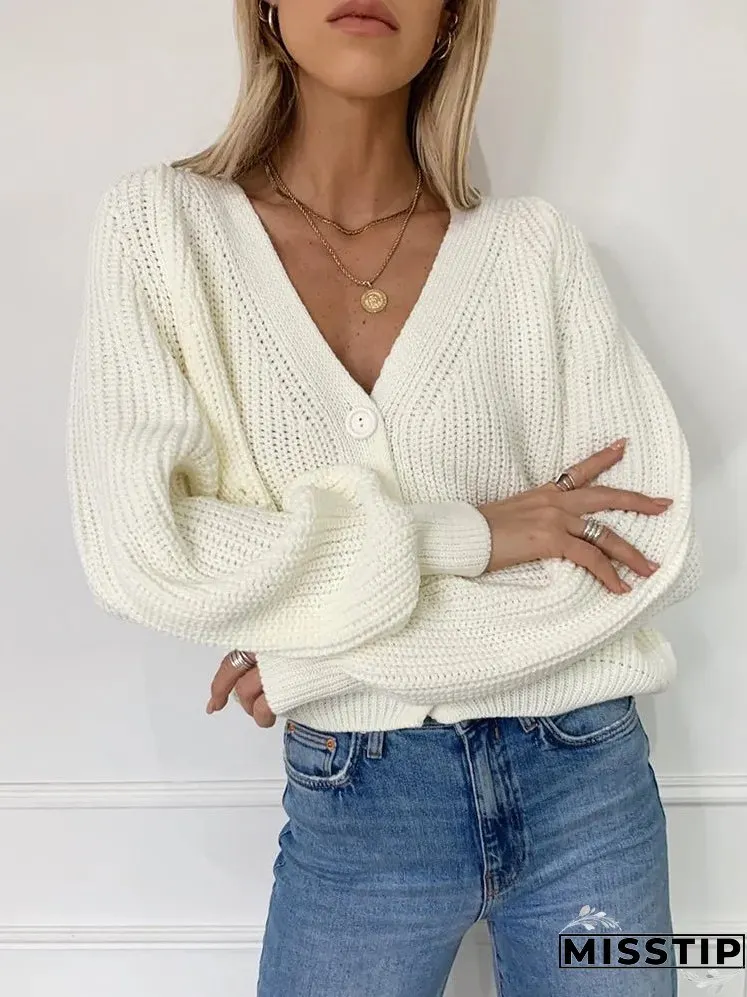 Modern and Fashionable Sweater