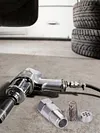 1pcs-M18x1.5 Oxygen Sensor Spacer Adapter Check Engine Light Mini Catalytic Converter