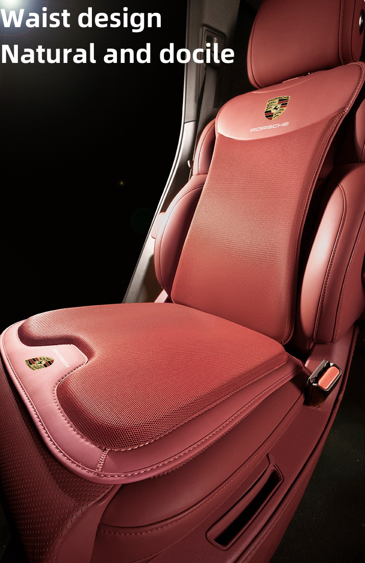 All-season ice silk breathable cushion