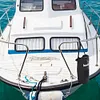 Pontoon Trash Bag Leak Resistant Outdoor Garbage Bag Waterproof Boat Accessories