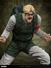 1/6 Scale Zeke Yeager - Attack On Titan Statue - CHIKARA Studios