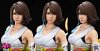 1/4 & 1/3 Scale Yuna 2.0 - Final Fantasy X Resin Statue - Joy Station Studio