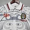 1998 Retro Mexico Away Football Shirt 1:1 Thai Quality