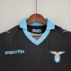 Retro 2015-16 Lazio Soccer Jersey Away