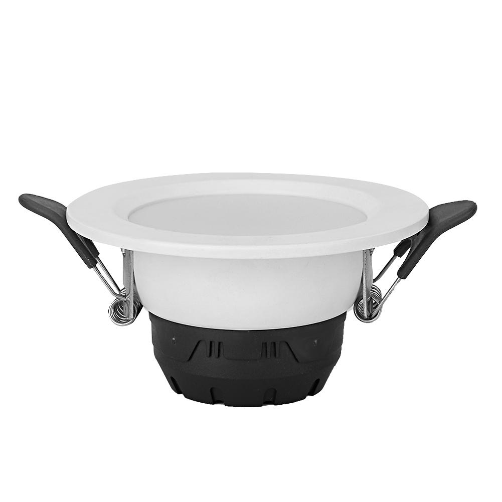 

LED Ceiling 10W Dimmable Down Wifi Intelligent Recessed Spot, 501 Original