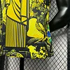 2024 Player Version Brazil Special Edition Football Shirt 1:1 Thai Quality