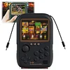 Mini Game Power Bank Portable Retro Handheld Game Console, Retro Video Game Console with 6000+ Games Built-in, Mini Game Power Bank with 10000mah Capacity, Supports 2 Players to Play on TV