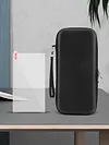 PU Carrying Case & Screen Protector for Switch 2 Game Conslole Case Anti-scratch