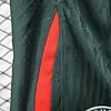2025/2026 Player Version Chelsea Green Shorts 1:1 Thai Quality