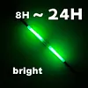 Wind Rope Warning Light Waterproof Tent Wind Rope Decoration Light Camping Gear