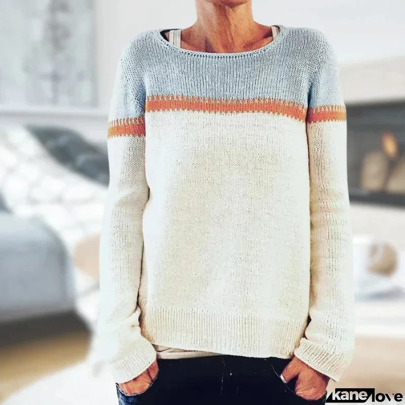 Timeless and Elegant winter Sweater