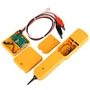 Diagnose Tone Line Finder Tracer Network Telephone Cable Tester Tracker