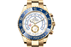 Rolex 116688 Yacht-Master White - New