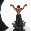 1/6 & 1/4 Scale Yujiro Hanma - Baki the Grappler Resin Statue - SuperPunch Studio