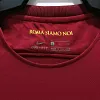 Joyfball 2017/2018 Retro Roma Away Football Shirt 1:1 Thai Quality