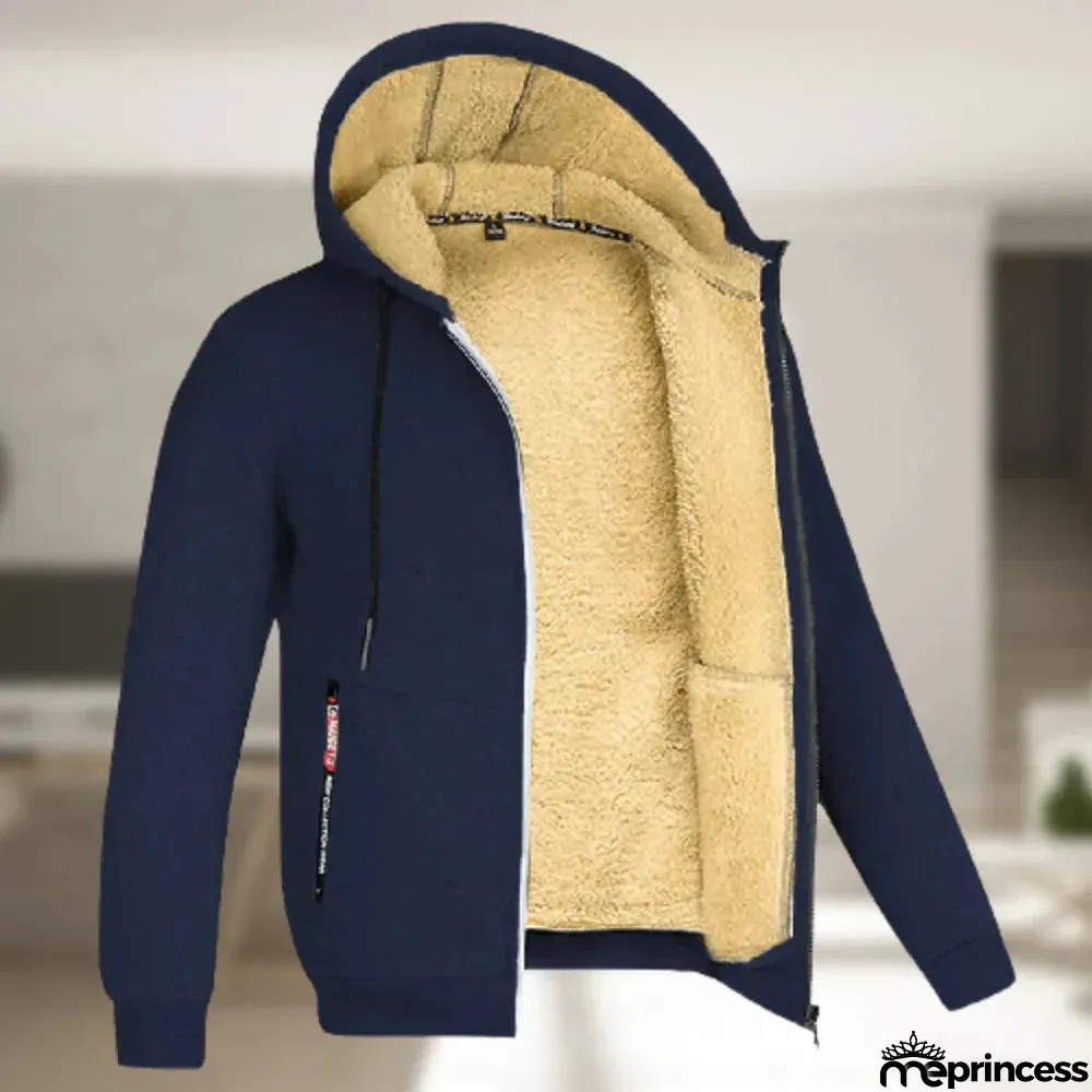 Comfortable and Stylish winter Jacket