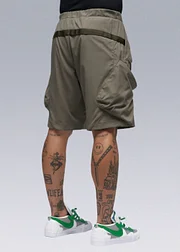 SP29-M Techwear Shorts Not ACRONYM