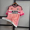 2015/2016 Retro Juventus Away Football Shirt 1:1 Thai Quality