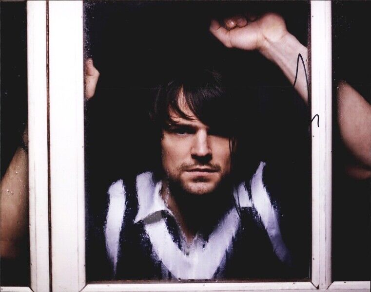 Danila Kozlovsky authentic signed celebrity 8x10 Photo Poster painting |CERT Autographed 32716c1