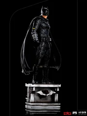 【Pre-order】 Iron Studios The Batman 1/10 Art Scale Limited Edition Statue-